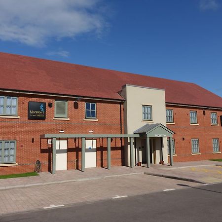 Fallow Field, Telford By Marston'S Inns Εξωτερικό φωτογραφία